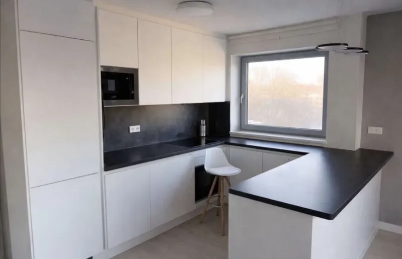 Alltagstaugliche 3-Zimmer-Wohnung in Berlin Siemensstadt — photo 1